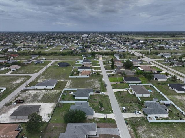 530 NW 23rd TER, Cape Coral, FL 33993