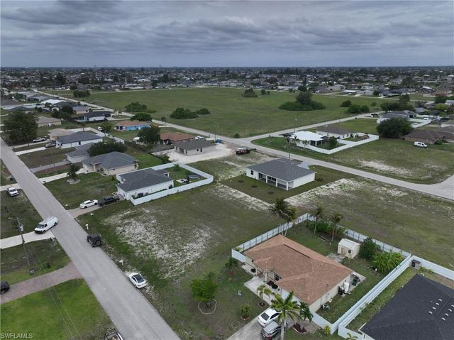 530 NW 23rd TER, Cape Coral, FL 33993