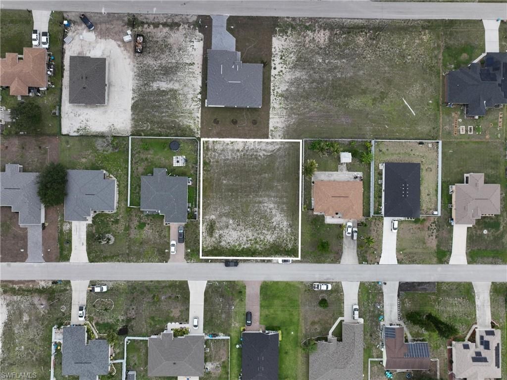 530 NW 23rd TER, Cape Coral, FL 33993
