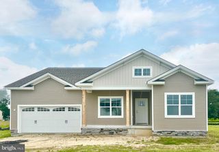 26016 HAYFIELD LANE - LOT #41, Millsboro, DE 19966