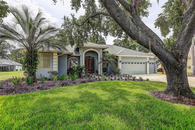 2812 CLUBHOUSE DRIVE, Plant City, FL 33566