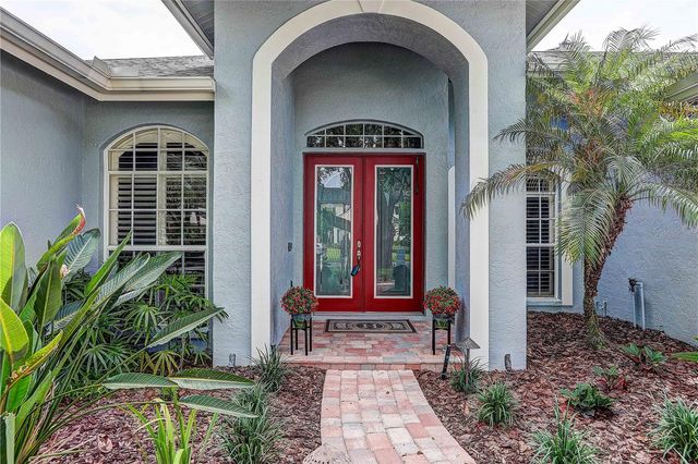 2812 CLUBHOUSE DRIVE, Plant City, FL 33566