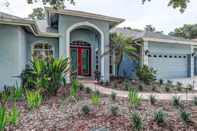 2812 CLUBHOUSE DRIVE, Plant City, FL 33566