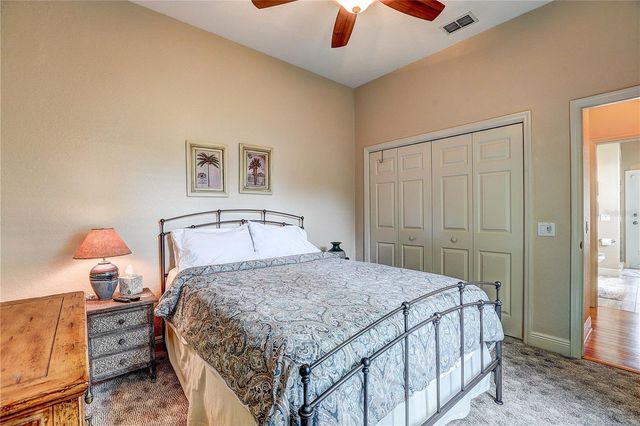 2812 CLUBHOUSE DRIVE, Plant City, FL 33566