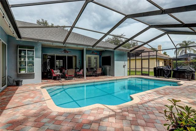 2812 CLUBHOUSE DRIVE, Plant City, FL 33566