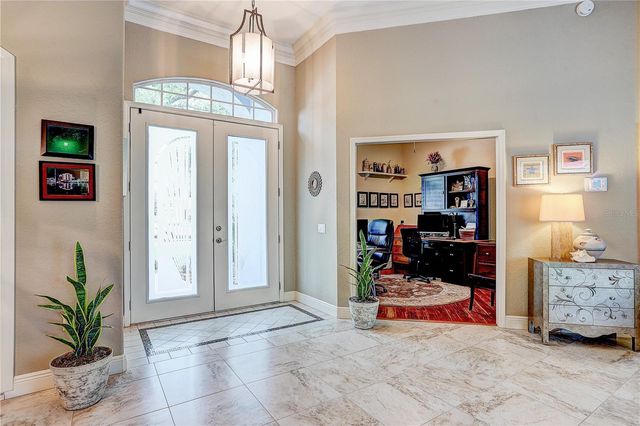 2812 CLUBHOUSE DRIVE, Plant City, FL 33566