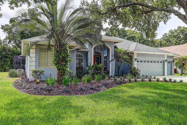 2812 CLUBHOUSE DRIVE, Plant City, FL 33566