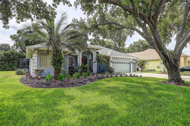 2812 CLUBHOUSE DRIVE, Plant City, FL 33566