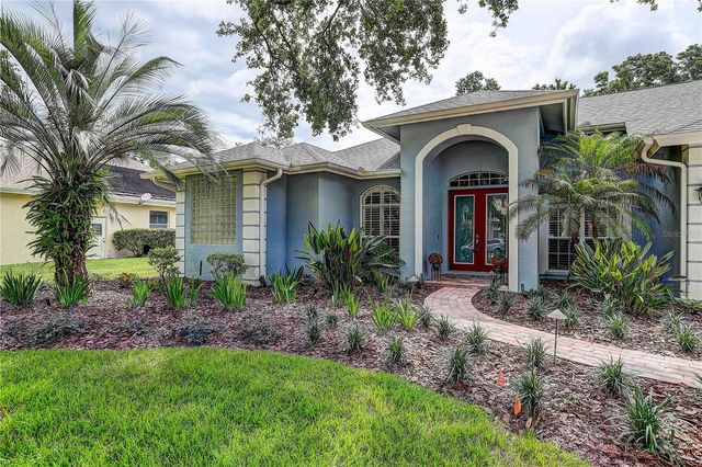 2812 CLUBHOUSE DRIVE, Plant City, FL 33566