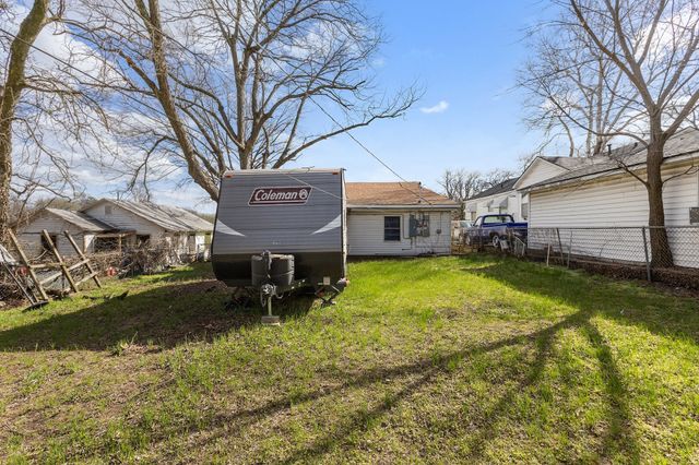1505 W Johnson Street, Denison, TX 75020