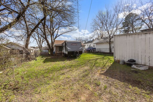 1505 W Johnson Street, Denison, TX 75020