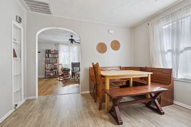 1505 W Johnson Street, Denison, TX 75020
