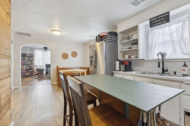 1505 W Johnson Street, Denison, TX 75020