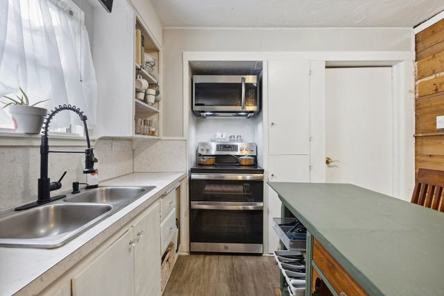 1505 W Johnson Street, Denison, TX 75020