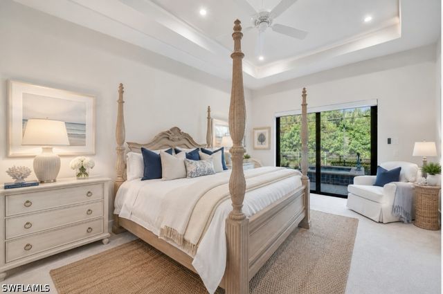 2943 Coco Lakes DR, Naples, FL 34105