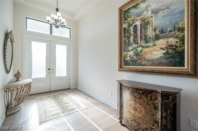2943 Coco Lakes DR, Naples, FL 34105