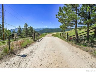 5405 Sunshine Canyon Drive, Boulder, CO 80302