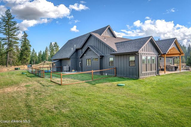 25662 N Gathering PL, Rathdrum, ID 83858