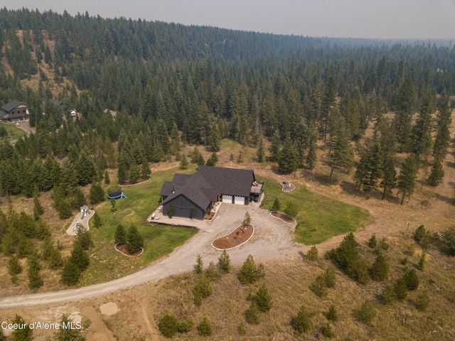 25662 N Gathering PL, Rathdrum, ID 83858