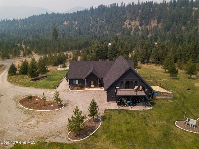 25662 N Gathering PL, Rathdrum, ID 83858