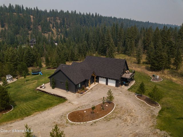 25662 N Gathering PL, Rathdrum, ID 83858