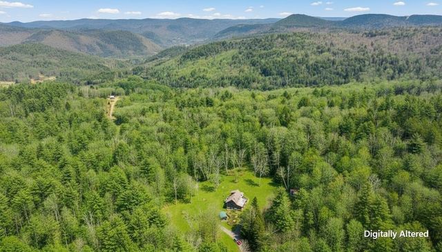 1871 West Hill Road, Townshend, VT 05353