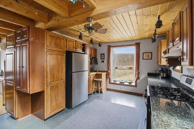 1871 West Hill Road, Townshend, VT 05353