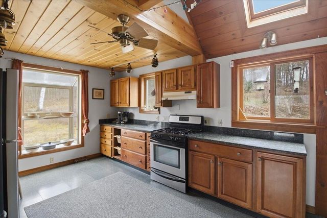 1871 West Hill Road, Townshend, VT 05353