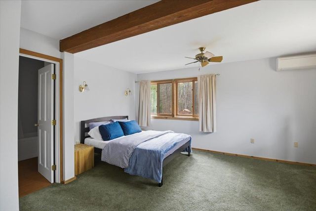 1871 West Hill Road, Townshend, VT 05353
