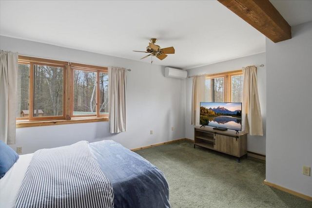 1871 West Hill Road, Townshend, VT 05353