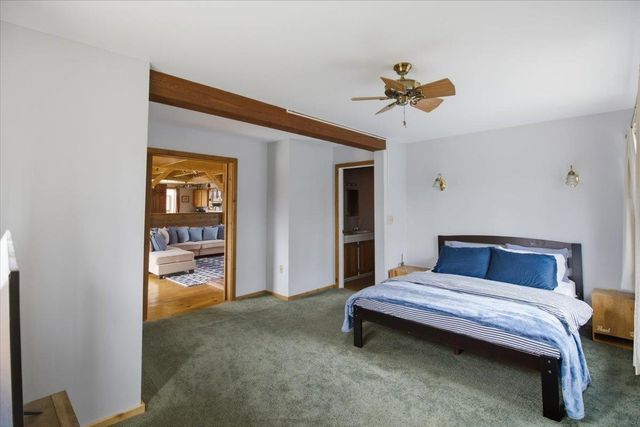 1871 West Hill Road, Townshend, VT 05353