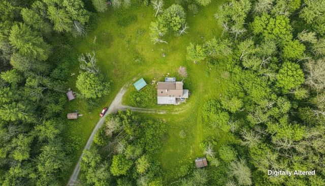 1871 West Hill Road, Townshend, VT 05353