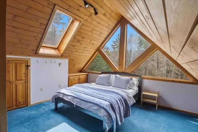 1871 West Hill Road, Townshend, VT 05353