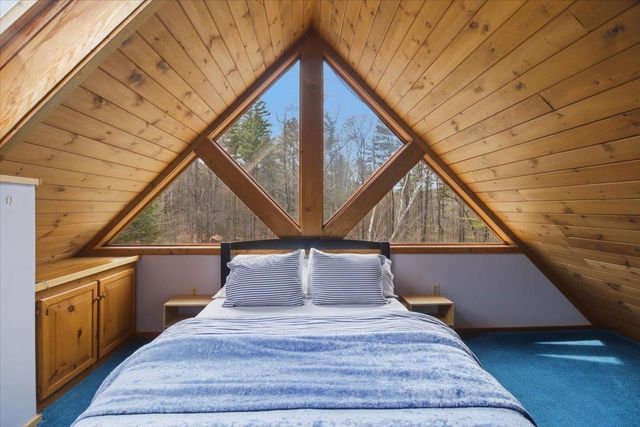 1871 West Hill Road, Townshend, VT 05353