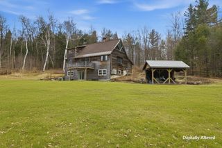 1871 West Hill Road, Townshend, VT 05353