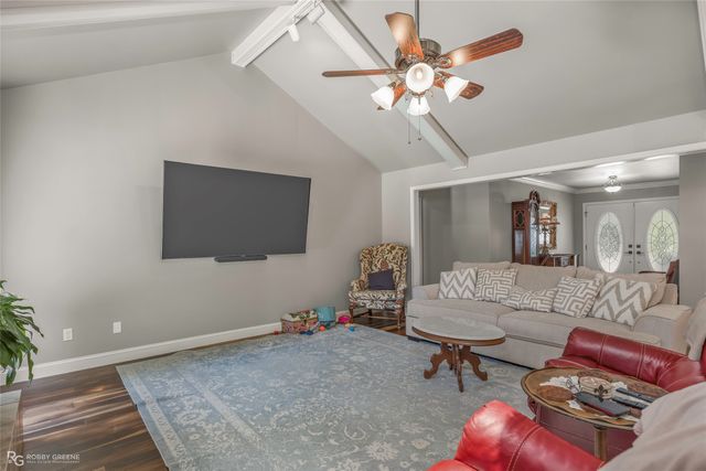 9841 High Point Drive, Shreveport, LA 71106