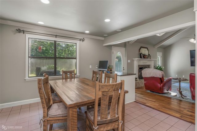9841 High Point Drive, Shreveport, LA 71106