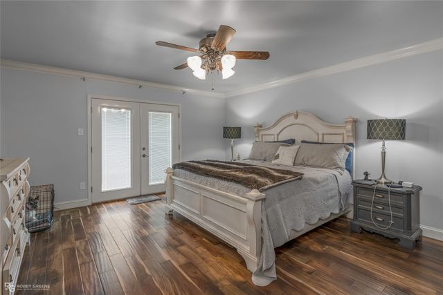 9841 High Point Drive, Shreveport, LA 71106