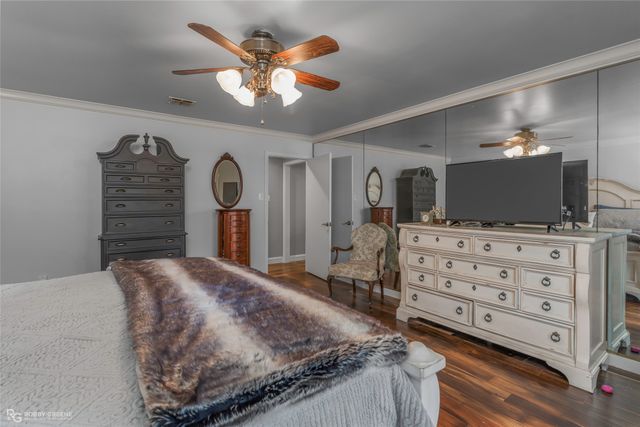 9841 High Point Drive, Shreveport, LA 71106
