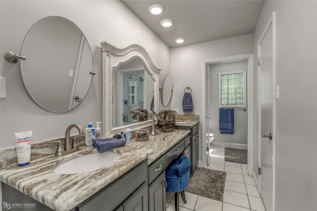 9841 High Point Drive, Shreveport, LA 71106
