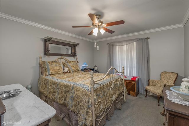 9841 High Point Drive, Shreveport, LA 71106