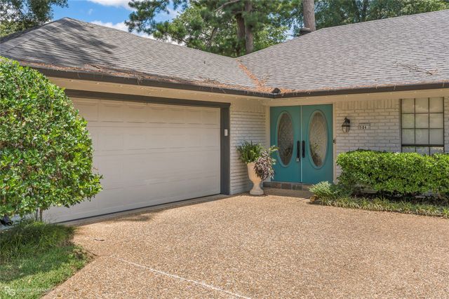 9841 High Point Drive, Shreveport, LA 71106