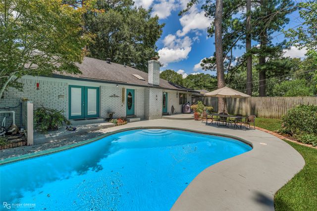 9841 High Point Drive, Shreveport, LA 71106