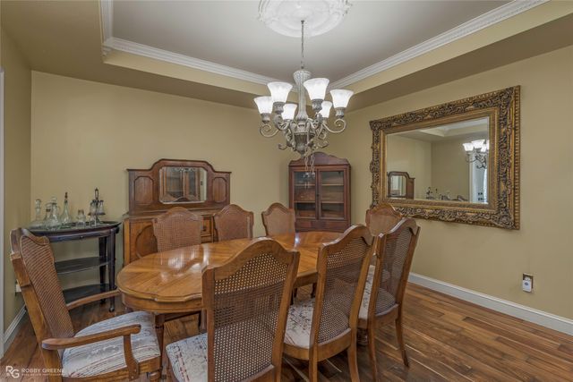 9841 High Point Drive, Shreveport, LA 71106