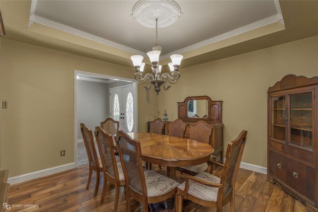 9841 High Point Drive, Shreveport, LA 71106