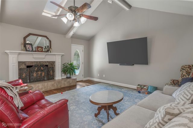 9841 High Point Drive, Shreveport, LA 71106