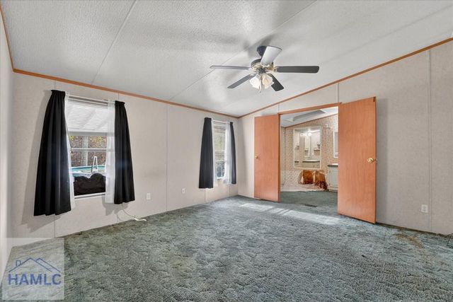 131 Stevens Lane, Ludowici, GA 31316