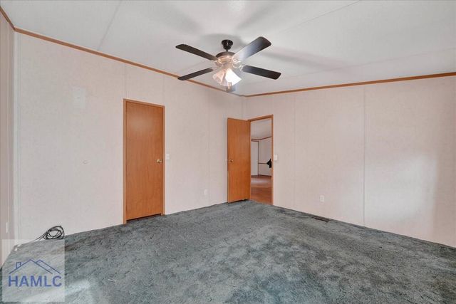 131 Stevens Lane, Ludowici, GA 31316