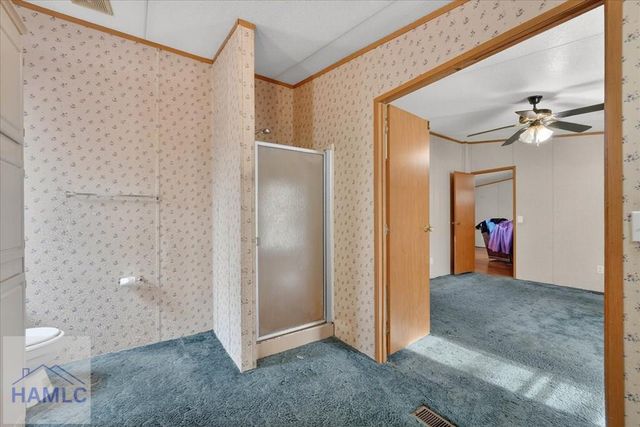 131 Stevens Lane, Ludowici, GA 31316