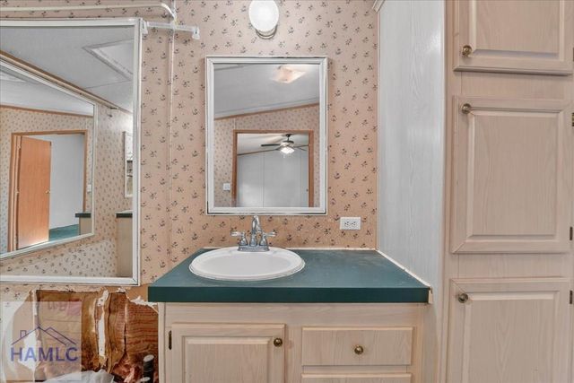 131 Stevens Lane, Ludowici, GA 31316